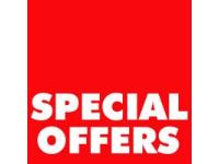 Special Offers