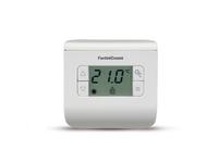 Fantini Cosmi Room Thermostat