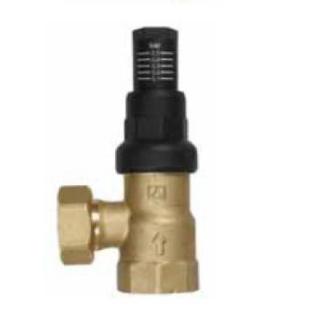 Afriso Differential Pressure Valve 3/4