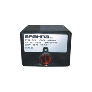 Control Box Brahma GF2 