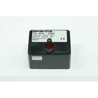 Safety Control Box Brahma GR