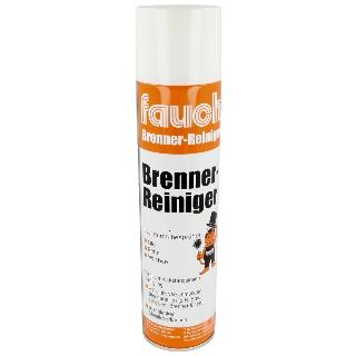 Fauch Burner Cleaner