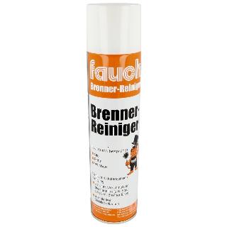 Fauch Burner Cleaner Καθαριστικό Καυστήρα χωρίς χλώριο