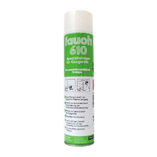Fauch 610 Καθαριστικό για Λέβητες Αερίου
