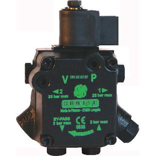 Suntec Pump AU47L