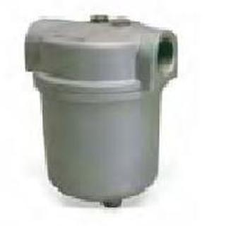 Filter for oil & heavy oil Watts with aluminium base 100μ