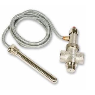 Watts Thermostatic Safety Valve