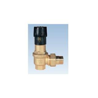 Watts Differential Pressure Valve 1 ¼