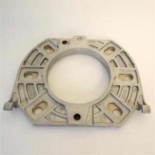 Riello Aluminium Flange