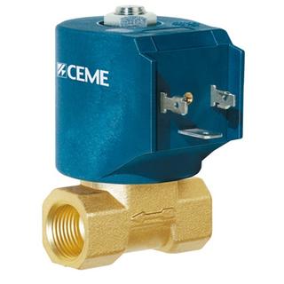 CEME Electromagnetic 1/2"