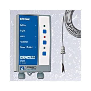 Afriso WATCHDOG Water Alarm Unit WM5