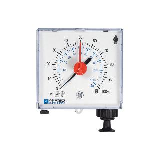 Pneumatic Level indicator Unitel