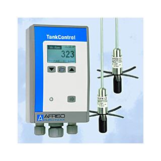 Hydrostatic indicator TankControl 10