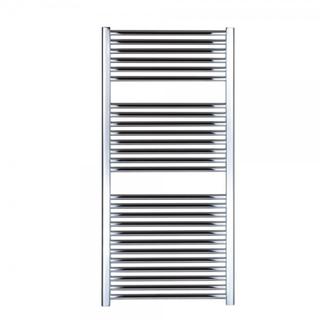 Chrome Bathroom Radiator