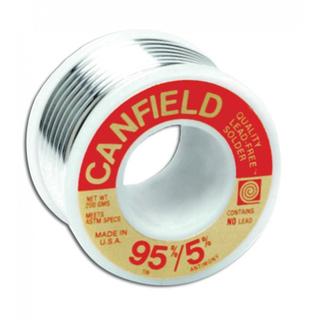 95/5 Canfield Κόλληση Χαλκοσωλήνων 200g