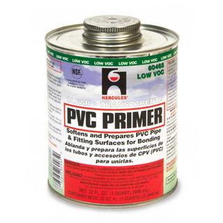 Primer PVC