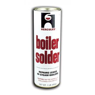 BOILER SOLDER