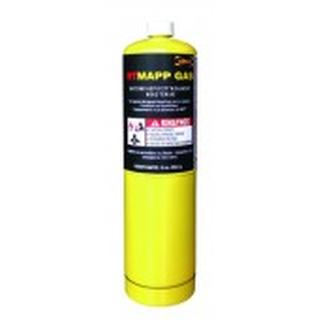 RT MAPP GAS Φιάλη Μιας χρήσης 16 oz