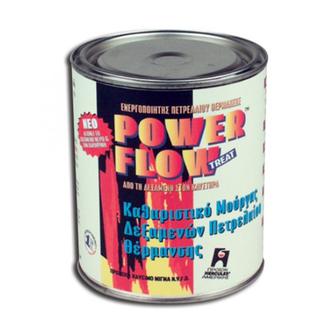 POWER FLOW 1L Καθαριστικό δεξαμενών πετρελαίου