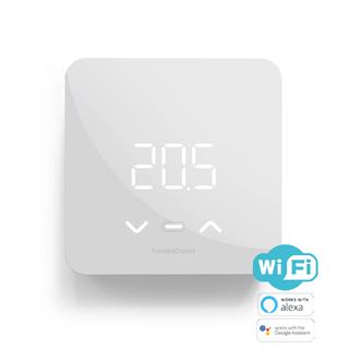 Θερμοστάτης Χώρου Fantini Cosmi C800 WiFi Pro