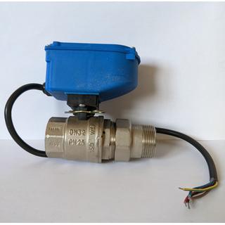 Solenoid Valve