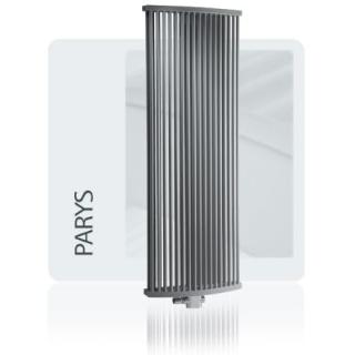 Instal Projekt Decorative Radiator PARYS