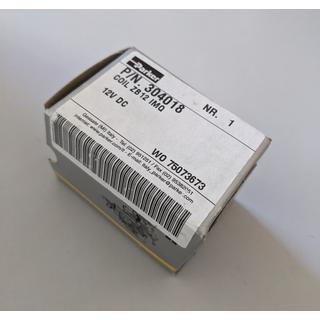 Πηνίο Parker Lucifer ZB12 12V DC