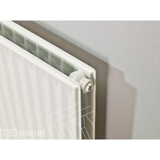 RIO Radiator 