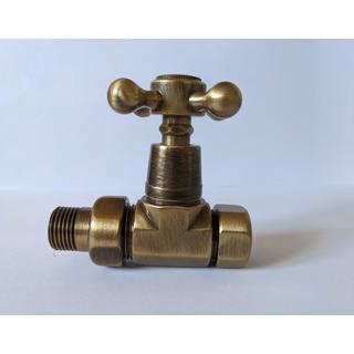 Arreda Old Bronze