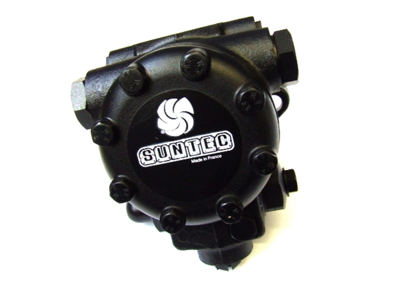 Oil Pumps Suntec Medium Capacity Pumps Suntec Pump E