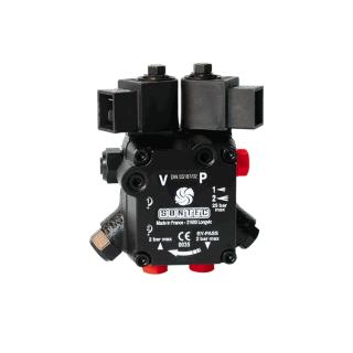 Suntec Gear Pump AT