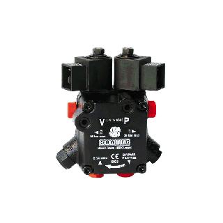 Suntec Gear Pump A2L