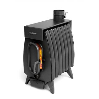Σόμπα Ξύλου Σιβηρίας Termofor BATTERY FIRE Light
